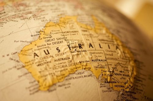 Интересная информация об Австралии. Иммиграция в Австралию.